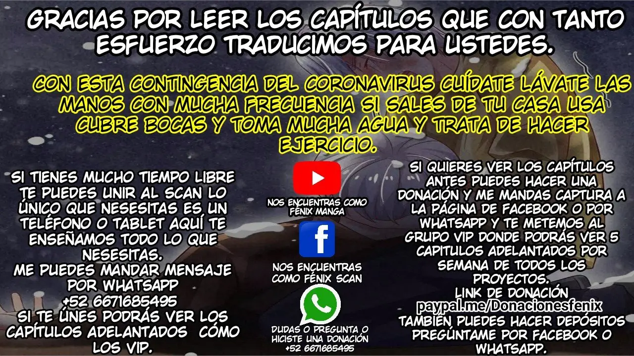 Renacimiento Del Emperador (2018) - Capítulo 13 - Página 30 - LectorTMOo