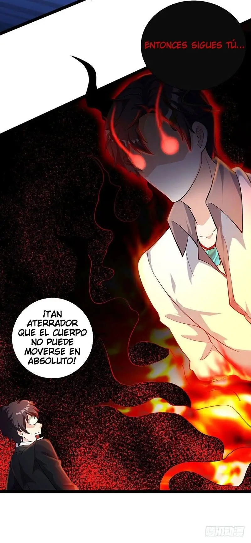 Renacimiento Del Emperador (2018) - Capítulo 14 - Página 13 - LectorTMOo