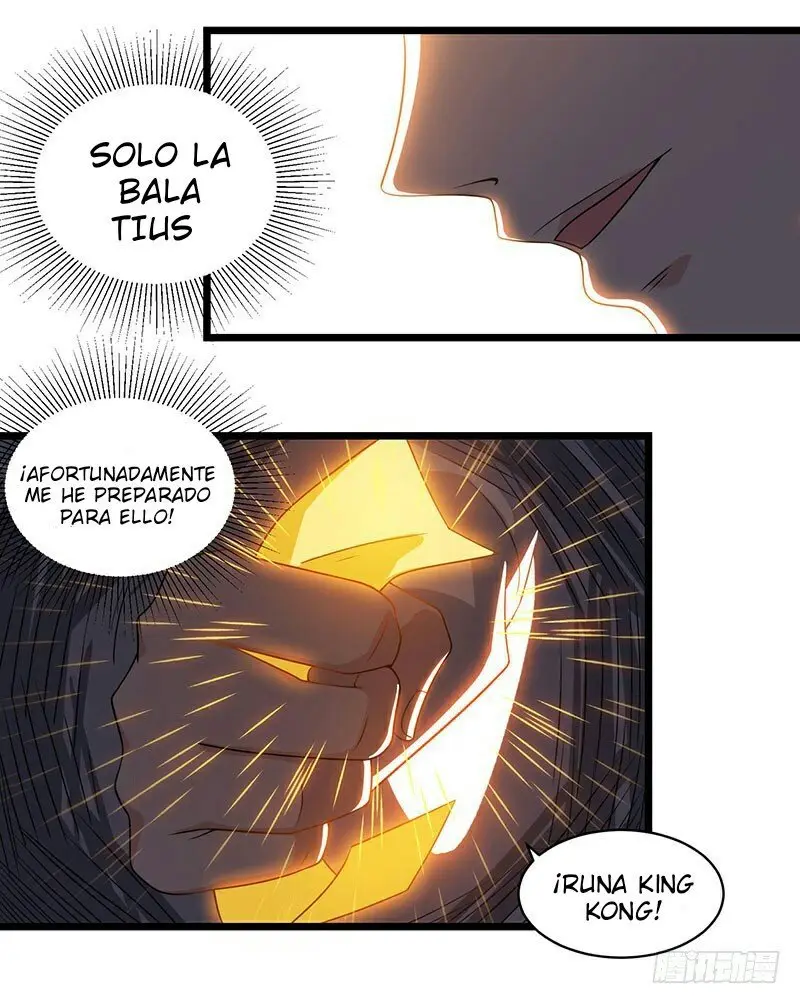 Renacimiento Del Emperador (2018) - Capítulo 19 - Página 4 - LectorTMOo