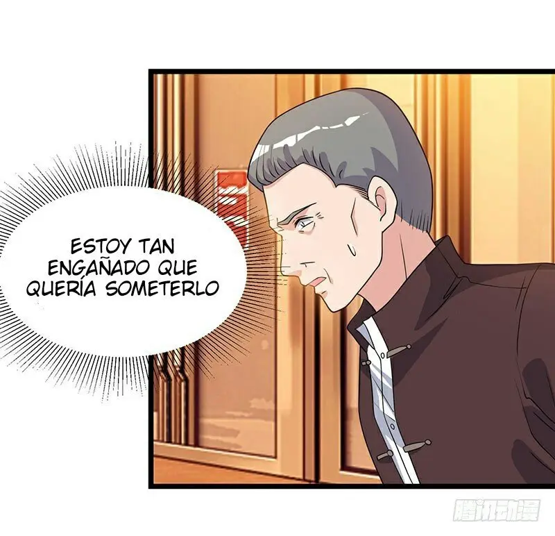 Renacimiento Del Emperador (2018) - Capítulo 19 - Página 12 - LectorTMOo