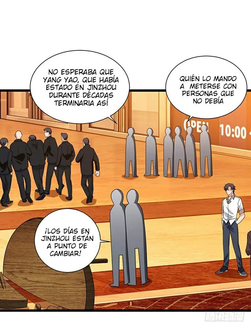 Renacimiento Del Emperador (2018) - Capítulo 19 - Página 16 - LectorTMOo