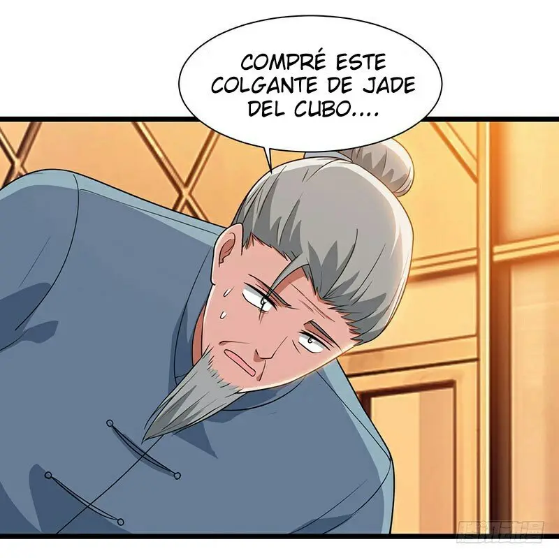 Renacimiento Del Emperador (2018) - Capítulo 19 - Página 18 - LectorTMOo