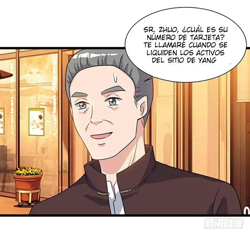 Renacimiento Del Emperador (2018) - Capítulo 19 - Página 23 - LectorTMOo