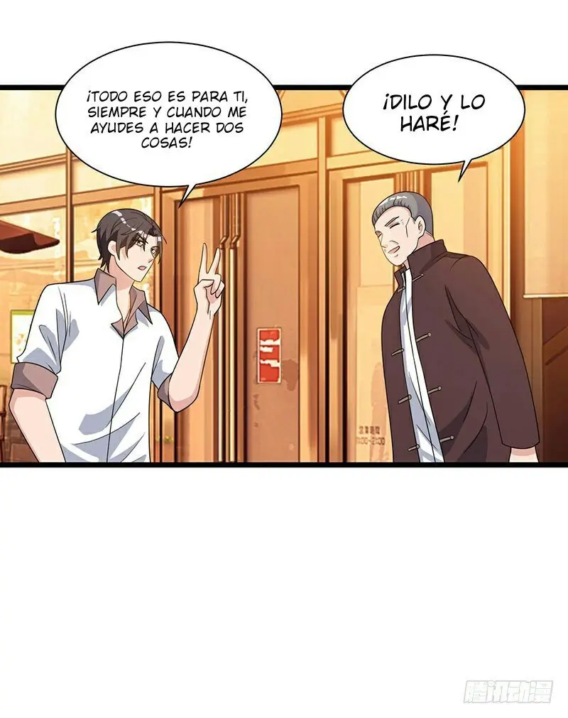 Renacimiento Del Emperador (2018) - Capítulo 19 - Página 24 - LectorTMOo