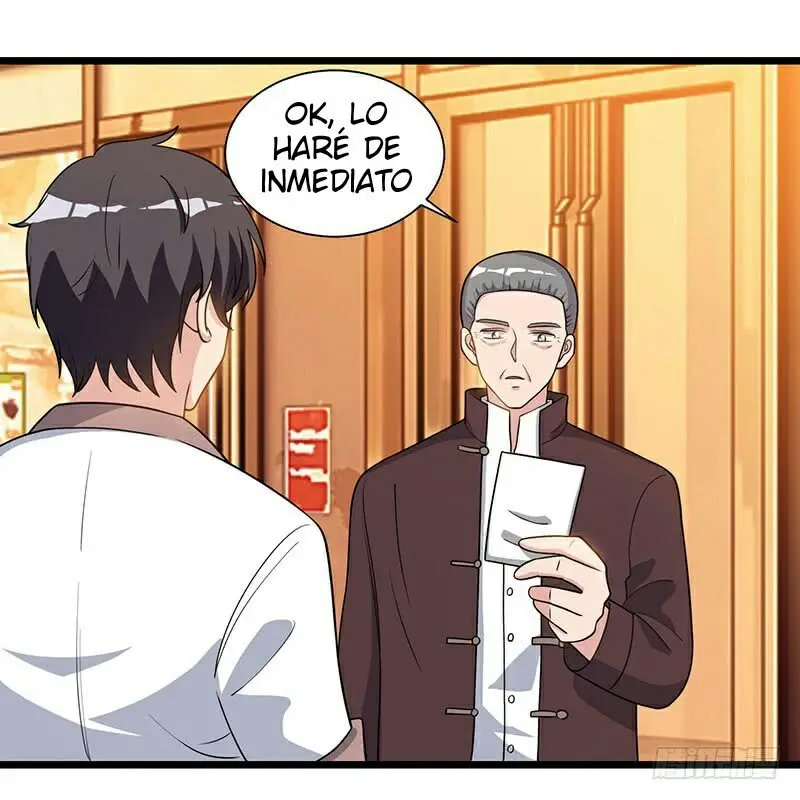 Renacimiento Del Emperador (2018) - Capítulo 19 - Página 27 - LectorTMOo