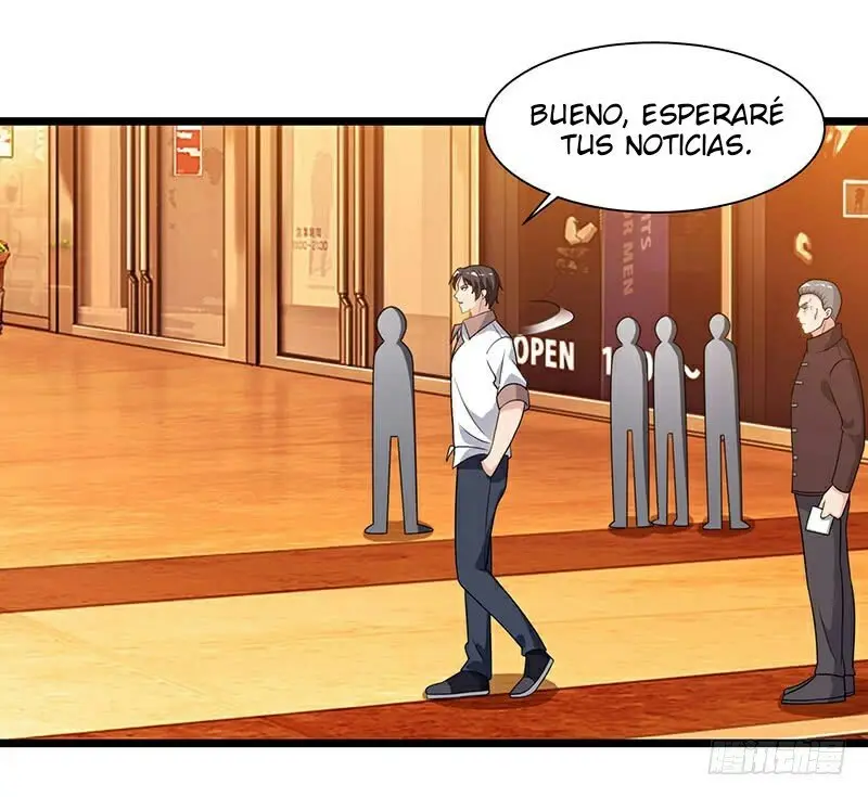 Renacimiento Del Emperador (2018) - Capítulo 19 - Página 28 - LectorTMOo