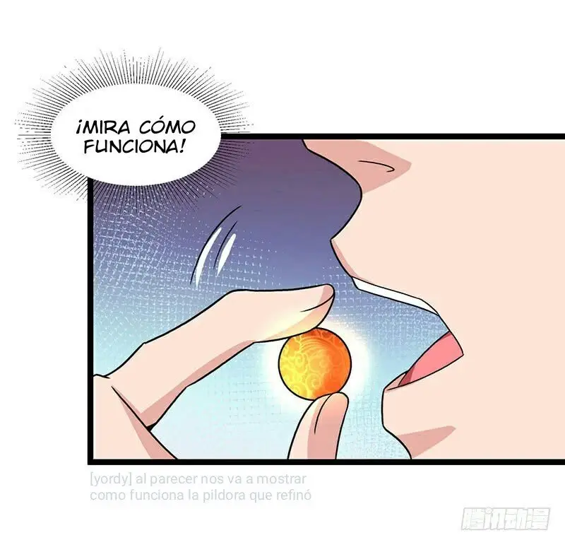 Renacimiento Del Emperador (2018) - Capítulo 21 - Página 7 - LectorTMOo