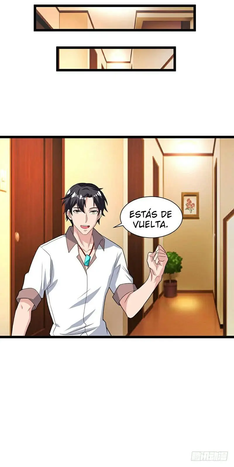 Renacimiento Del Emperador (2018) - Capítulo 21 - Página 11 - LectorTMOo