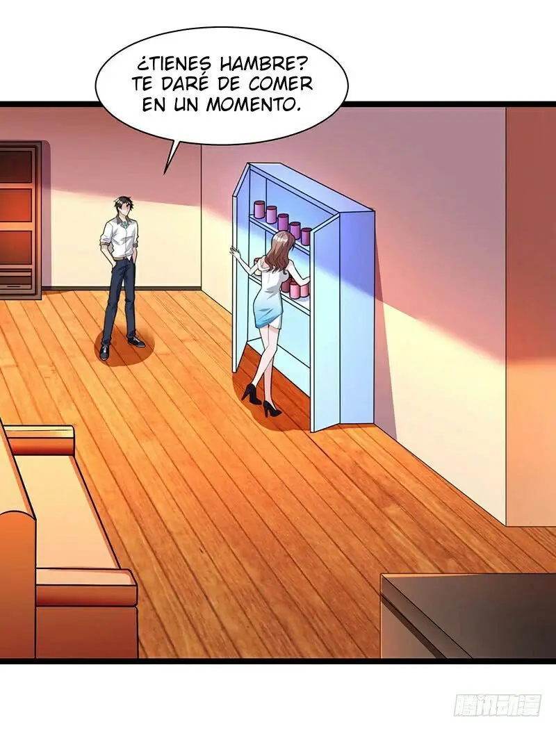 Renacimiento Del Emperador (2018) - Capítulo 21 - Página 13 - LectorTMOo