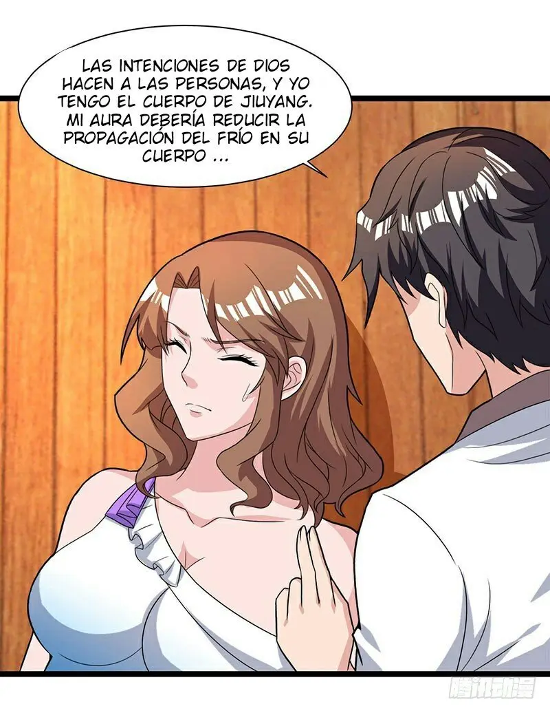 Renacimiento Del Emperador (2018) - Capítulo 21 - Página 21 - LectorTMOo