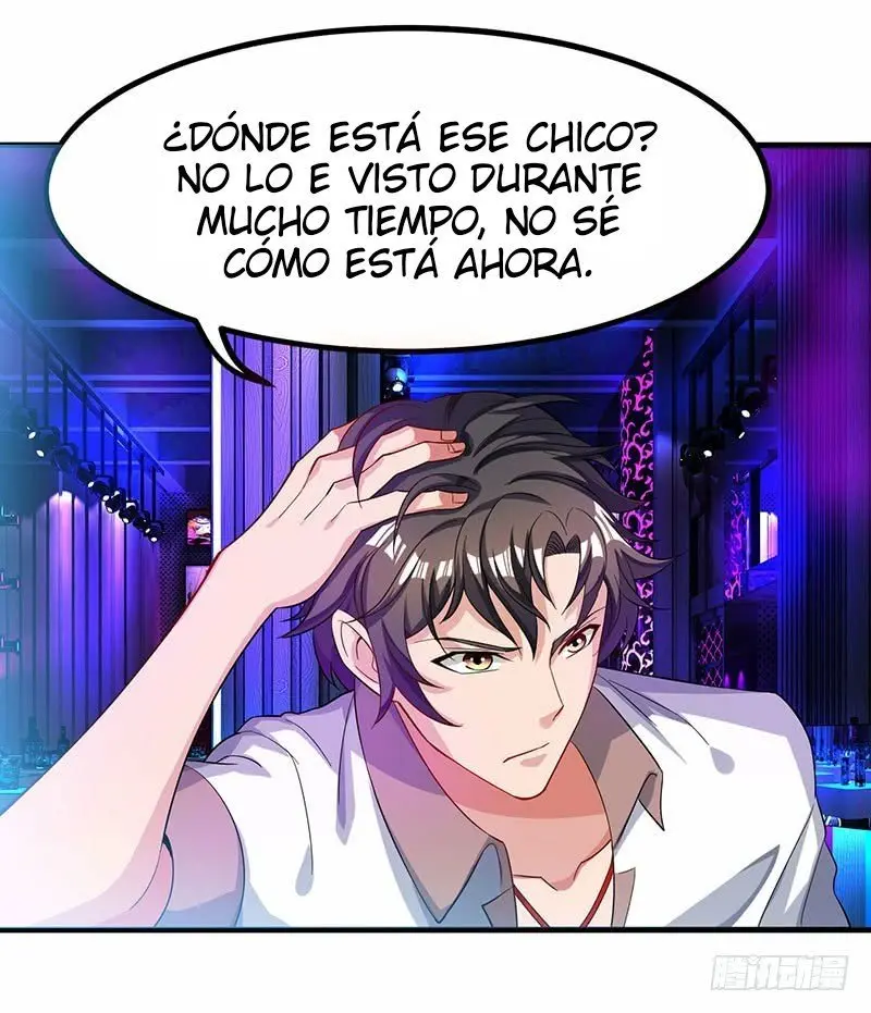 Renacimiento Del Emperador (2018) - Capítulo 22 - Página 7 - LectorTMOo