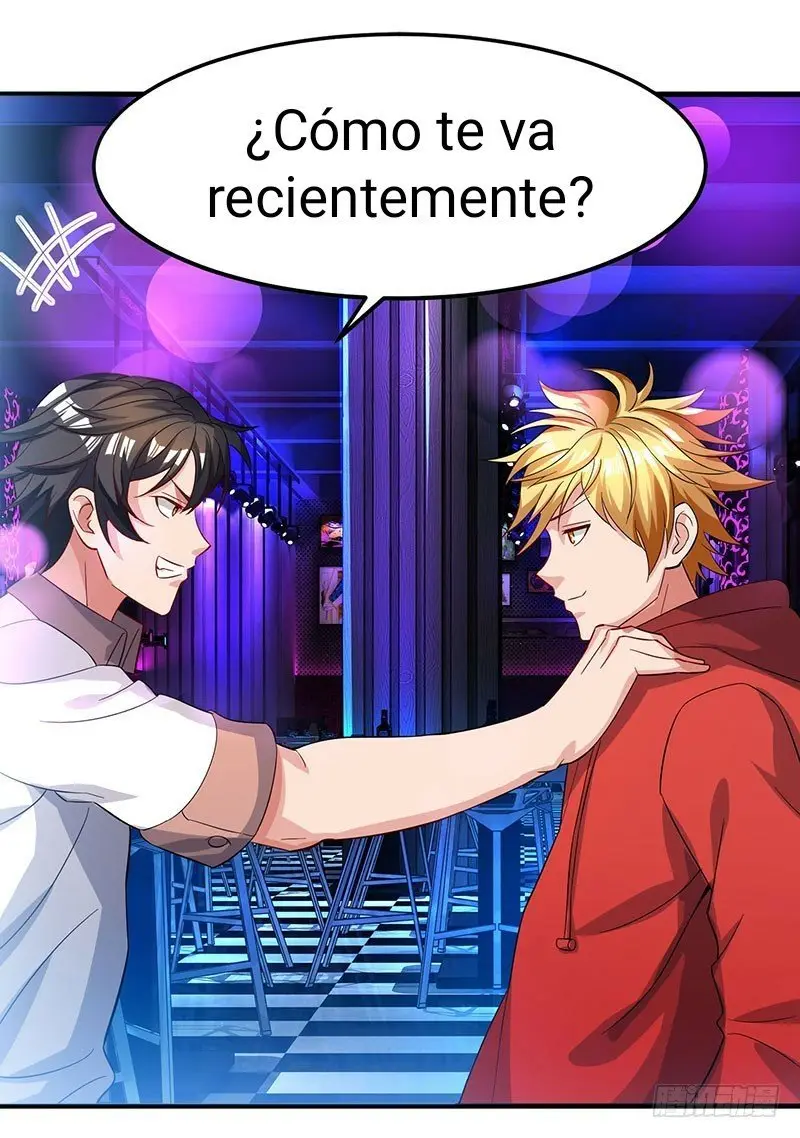 Renacimiento Del Emperador (2018) - Capítulo 22 - Página 10 - LectorTMOo