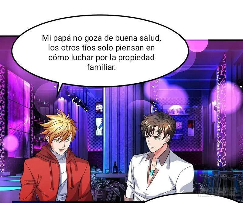 Renacimiento Del Emperador (2018) - Capítulo 22 - Página 11 - LectorTMOo