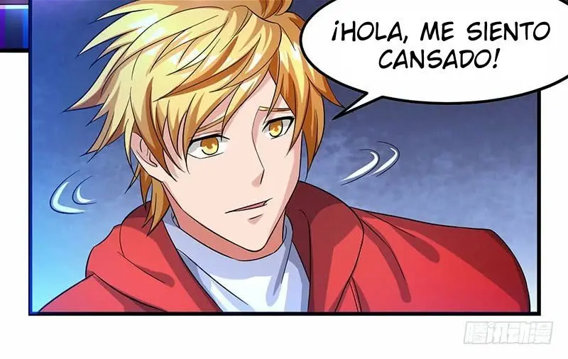 Renacimiento Del Emperador (2018) - Capítulo 22 - Página 12 - LectorTMOo