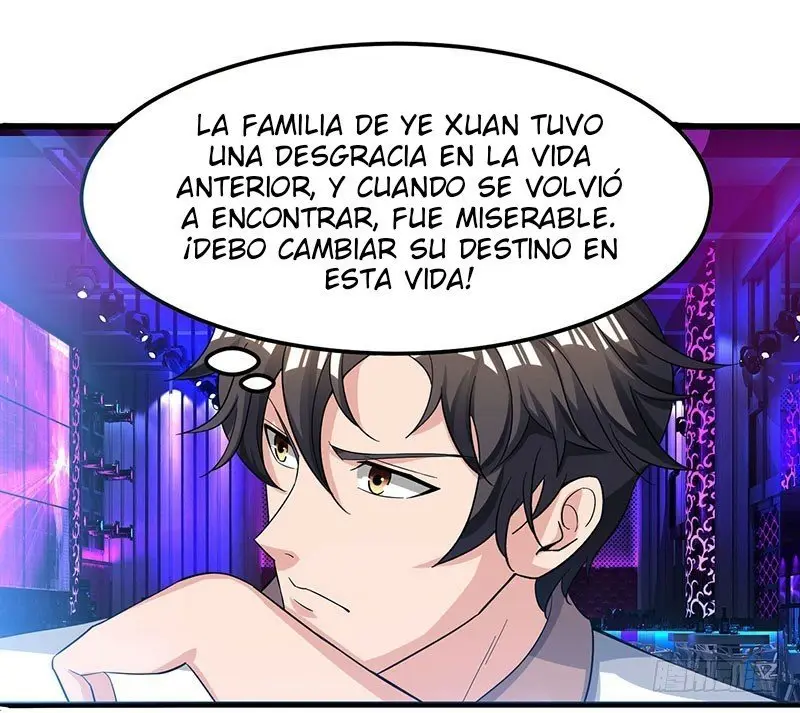 Renacimiento Del Emperador (2018) - Capítulo 22 - Página 13 - LectorTMOo