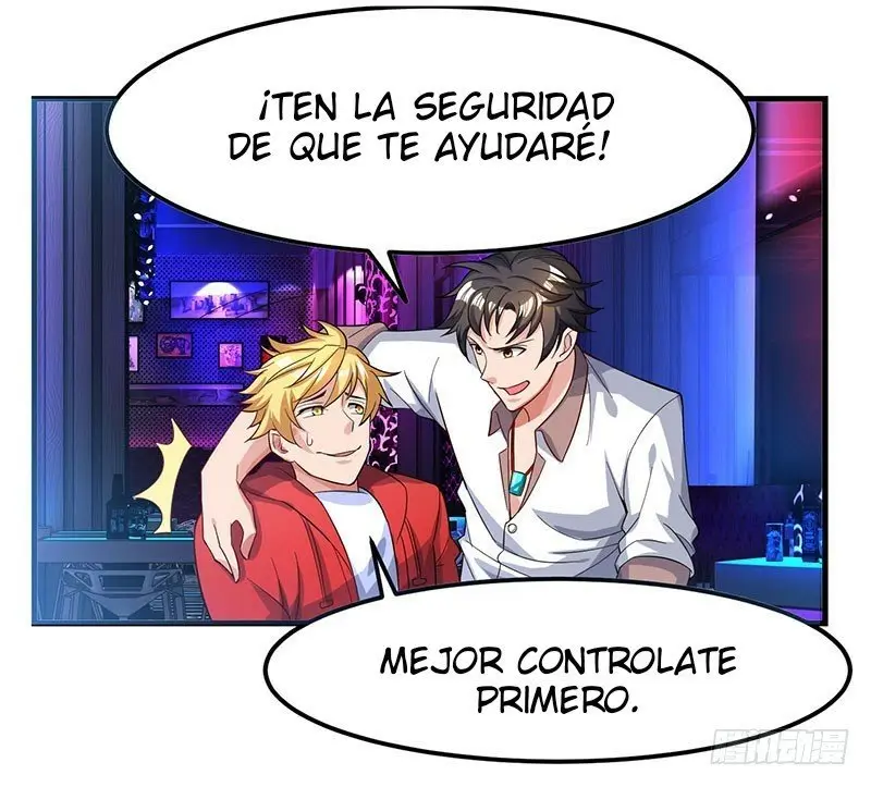 Renacimiento Del Emperador (2018) - Capítulo 22 - Página 14 - LectorTMOo