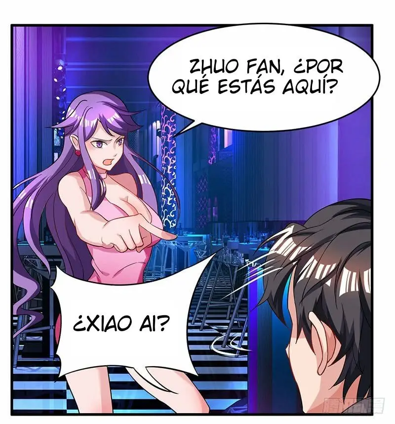 Renacimiento Del Emperador (2018) - Capítulo 22 - Página 17 - LectorTMOo