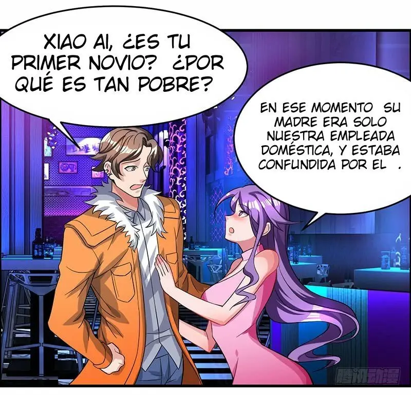 Renacimiento Del Emperador (2018) - Capítulo 22 - Página 18 - LectorTMOo