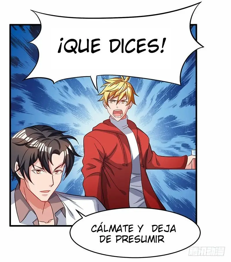 Renacimiento Del Emperador (2018) - Capítulo 22 - Página 20 - LectorTMOo