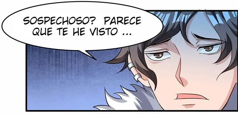 Renacimiento Del Emperador (2018) - Capítulo 22 - Página 21 - LectorTMOo