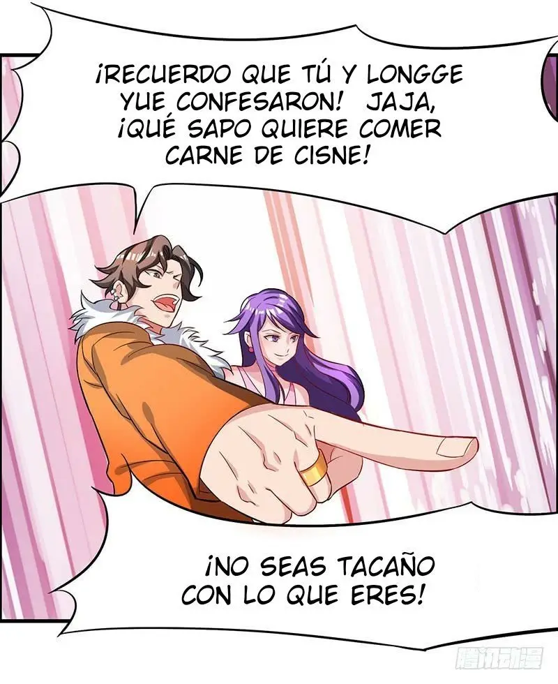 Renacimiento Del Emperador (2018) - Capítulo 22 - Página 22 - LectorTMOo