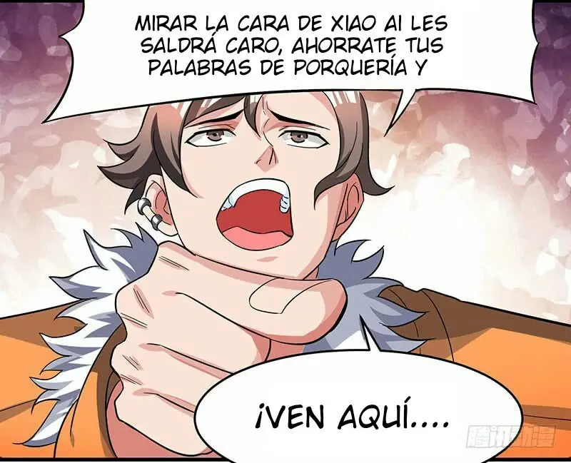Renacimiento Del Emperador (2018) - Capítulo 23 - Página 5 - LectorTMOo