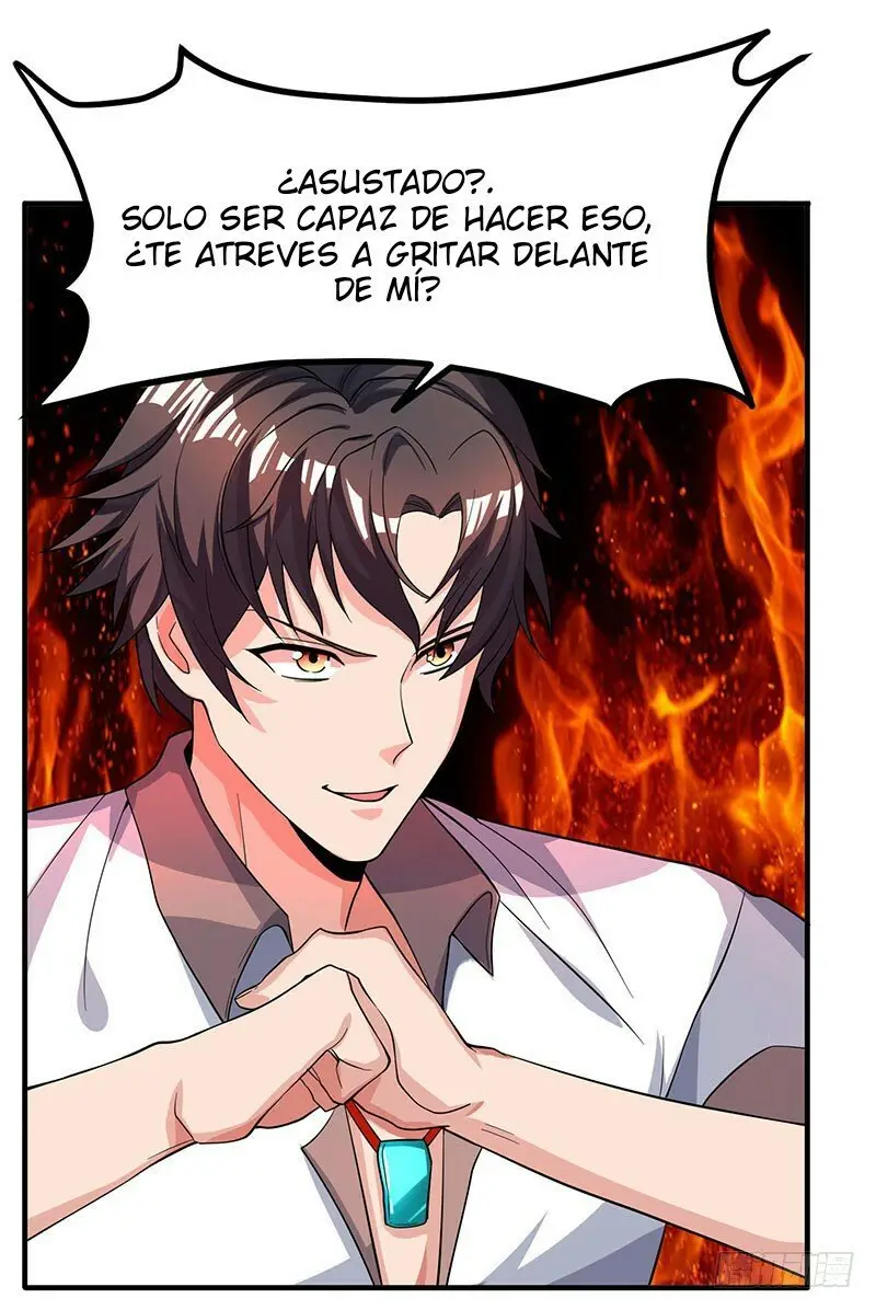 Renacimiento Del Emperador (2018) - Capítulo 23 - Página 11 - LectorTMOo