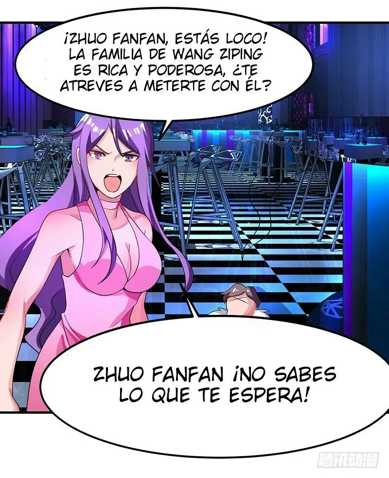 Renacimiento Del Emperador (2018) - Capítulo 23 - Página 12 - LectorTMOo