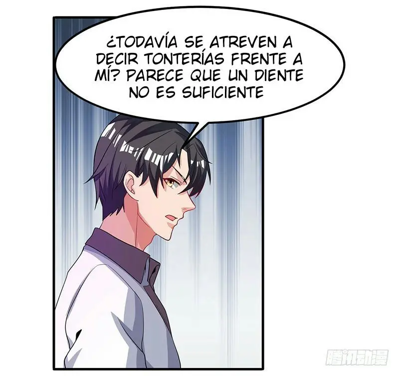 Renacimiento Del Emperador (2018) - Capítulo 23 - Página 13 - LectorTMOo
