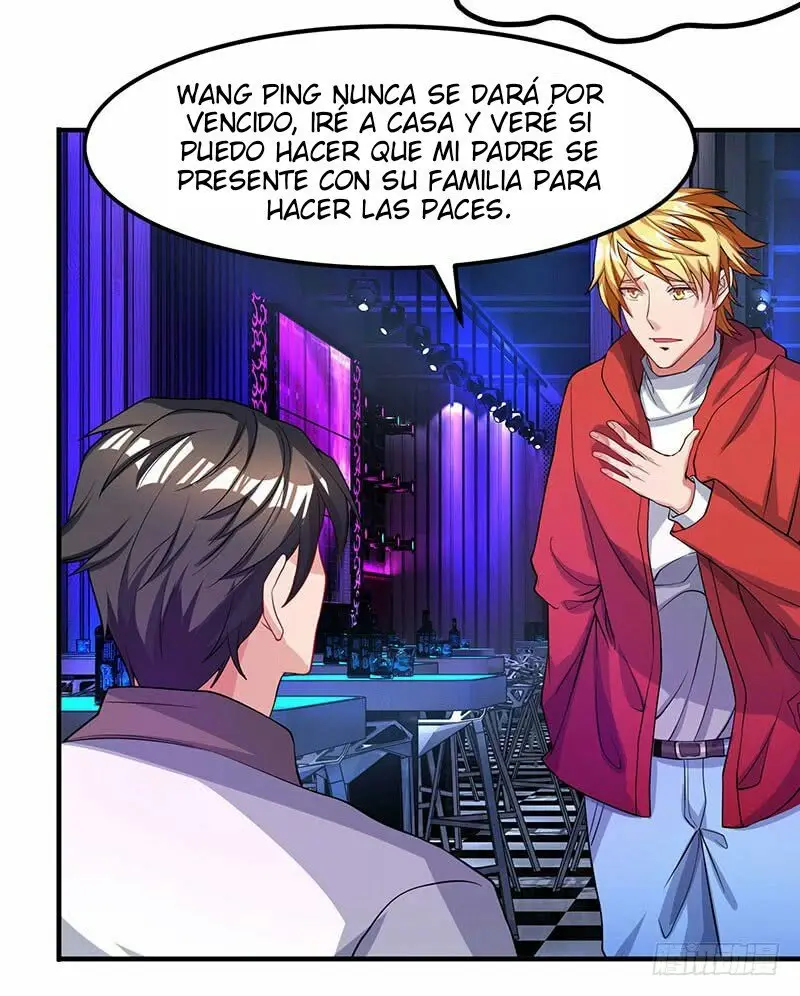 Renacimiento Del Emperador (2018) - Capítulo 23 - Página 15 - LectorTMOo
