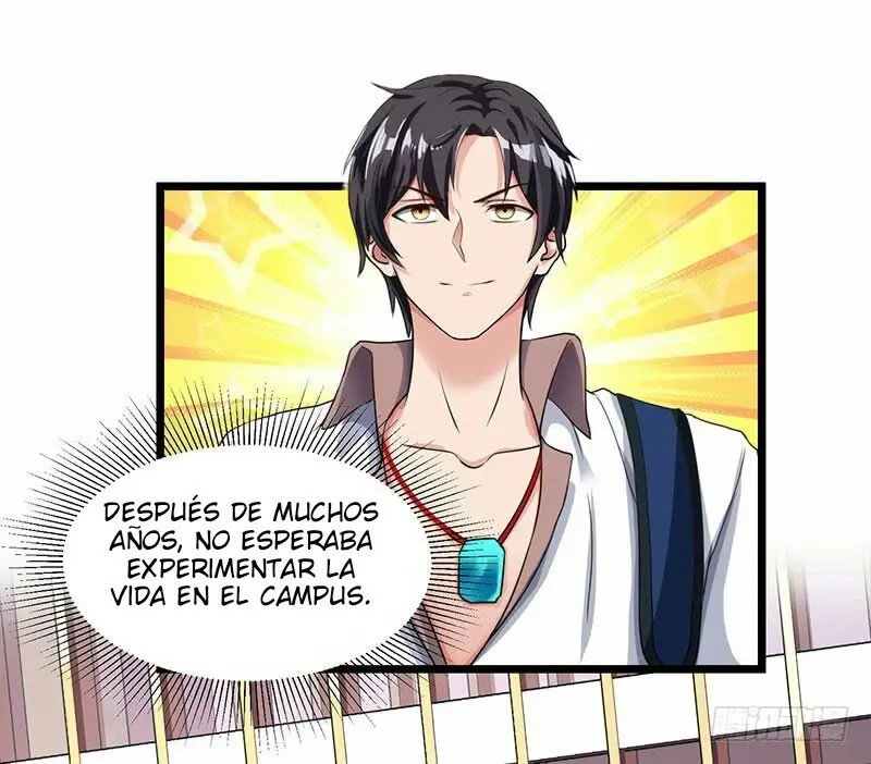 Renacimiento Del Emperador (2018) - Capítulo 23 - Página 22 - LectorTMOo