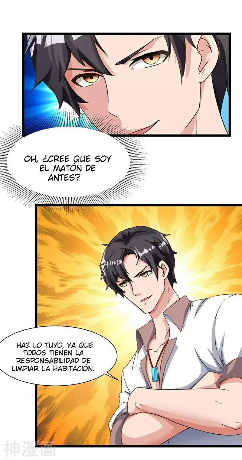 Renacimiento Del Emperador (2018) - Capítulo 24 - Página 3 - LectorTMOo