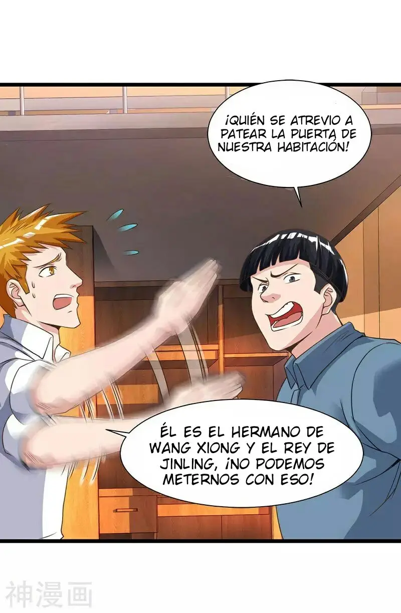 Renacimiento Del Emperador (2018) - Capítulo 24 - Página 6 - LectorTMOo