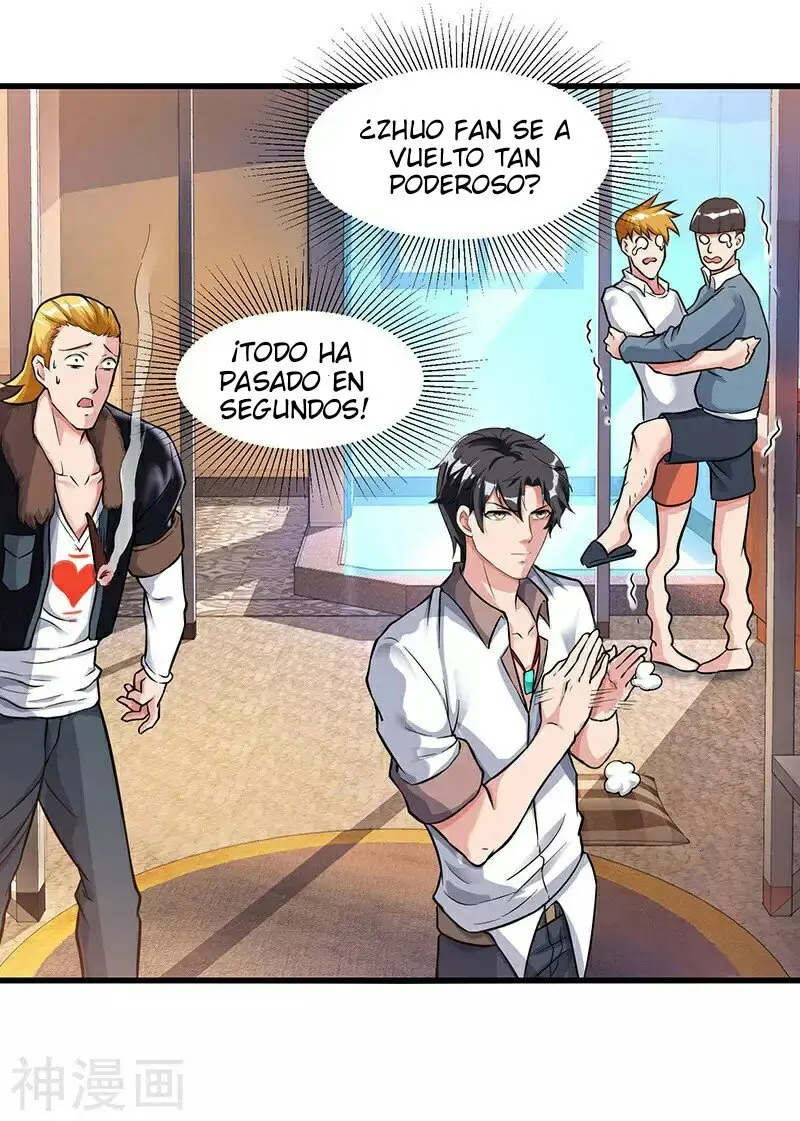 Renacimiento Del Emperador (2018) - Capítulo 24 - Página 15 - LectorTMOo