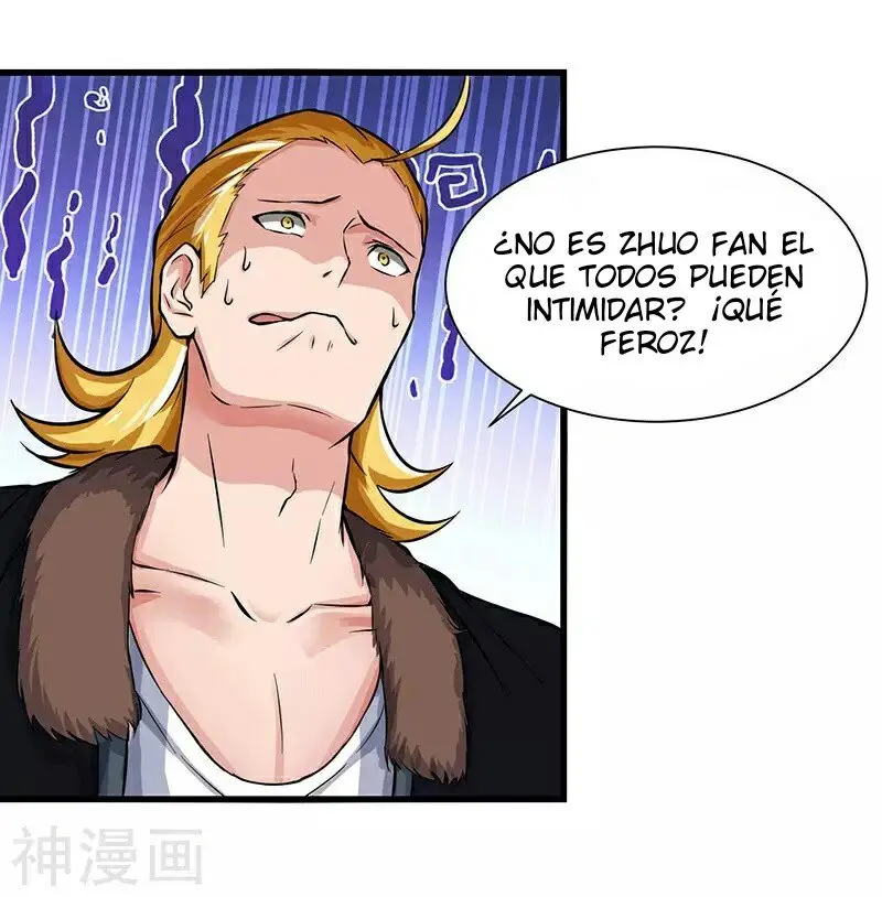 Renacimiento Del Emperador (2018) - Capítulo 24 - Página 16 - LectorTMOo