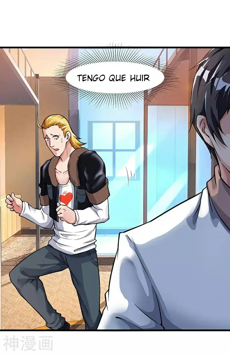 Renacimiento Del Emperador (2018) - Capítulo 24 - Página 17 - LectorTMOo