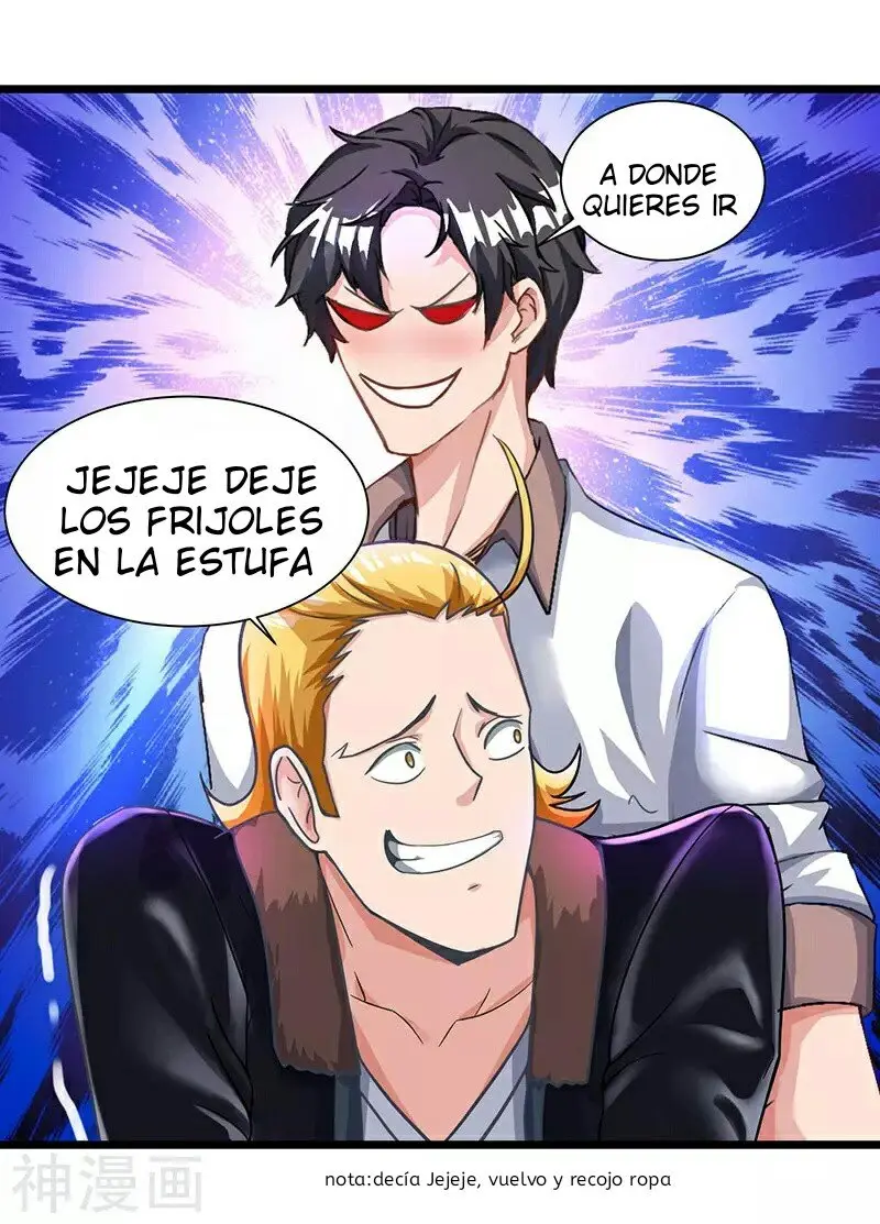 Renacimiento Del Emperador (2018) - Capítulo 24 - Página 18 - LectorTMOo