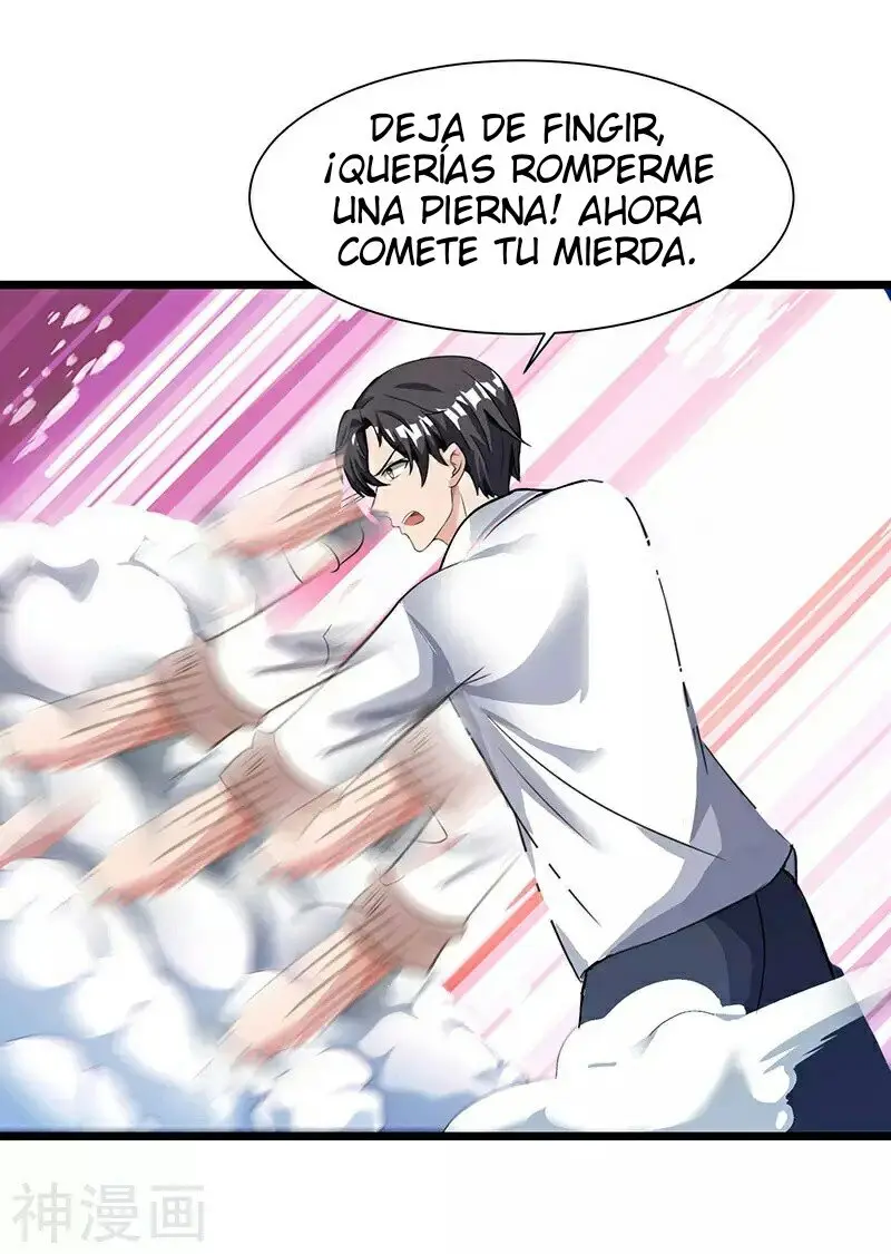 Renacimiento Del Emperador (2018) - Capítulo 24 - Página 20 - LectorTMOo