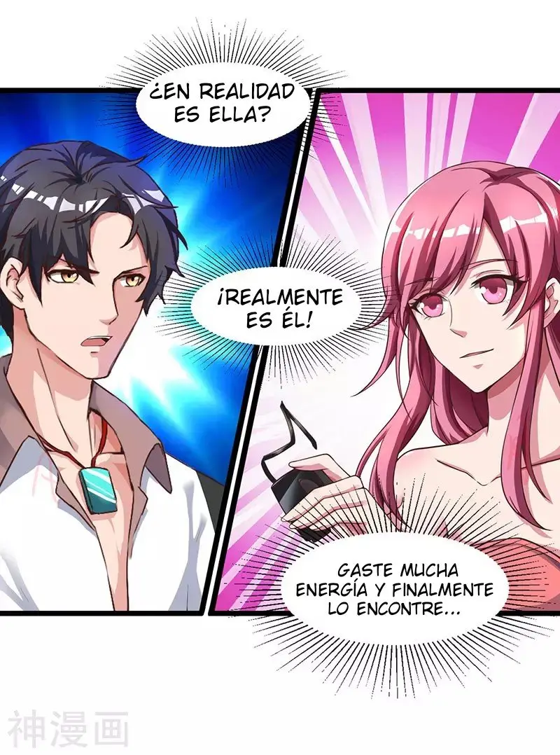 Renacimiento Del Emperador (2018) - Capítulo 25 - Página 16 - LectorTMOo