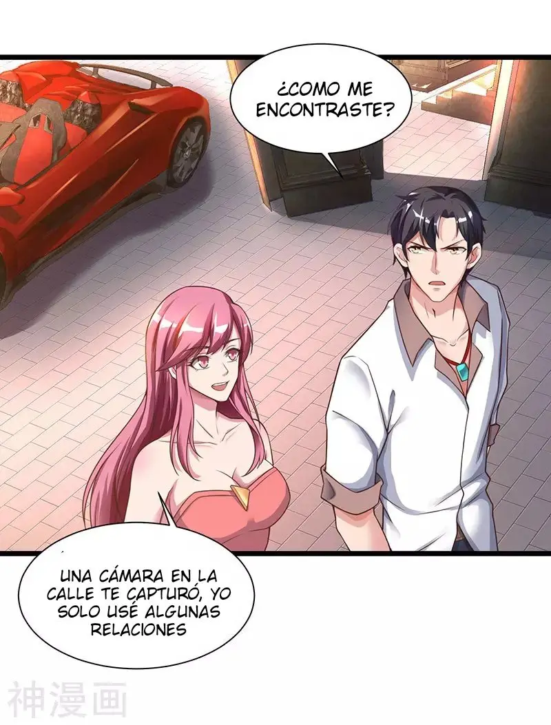 Renacimiento Del Emperador (2018) - Capítulo 25 - Página 19 - LectorTMOo