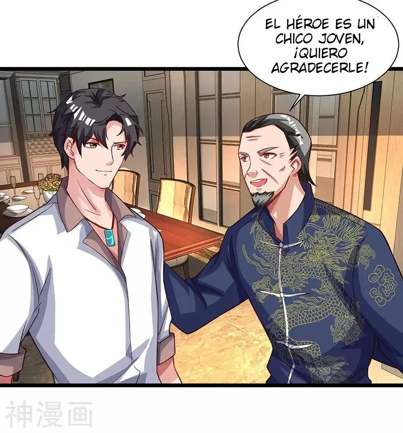 Renacimiento Del Emperador (2018) - Capítulo 26 - Página 3 - LectorTMOo