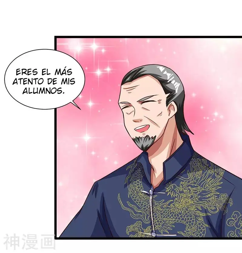 Renacimiento Del Emperador (2018) - Capítulo 26 - Página 6 - LectorTMOo