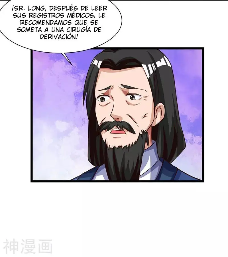 Renacimiento Del Emperador (2018) - Capítulo 26 - Página 8 - LectorTMOo