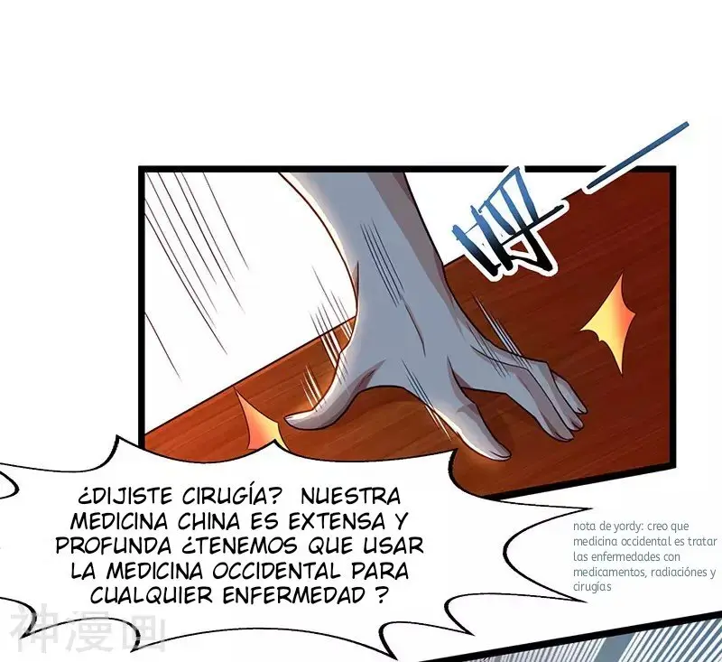 Renacimiento Del Emperador (2018) - Capítulo 26 - Página 9 - LectorTMOo