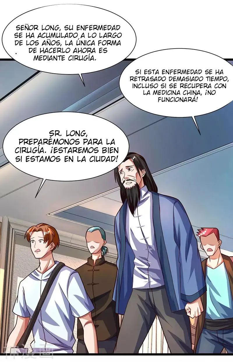 Renacimiento Del Emperador (2018) - Capítulo 26 - Página 11 - LectorTMOo