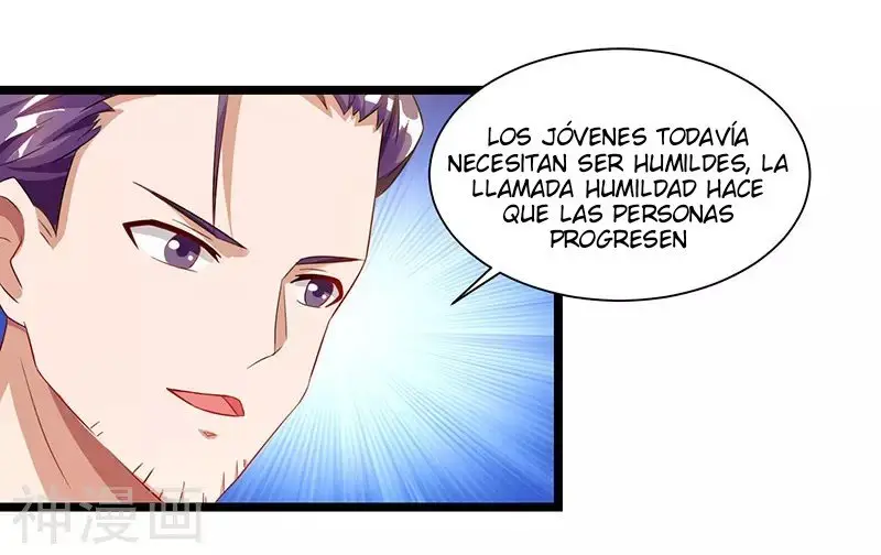 Renacimiento Del Emperador (2018) - Capítulo 26 - Página 23 - LectorTMOo