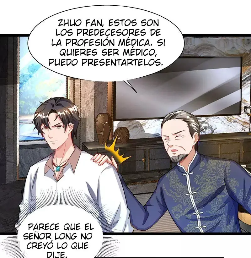 Renacimiento Del Emperador (2018) - Capítulo 26 - Página 24 - LectorTMOo