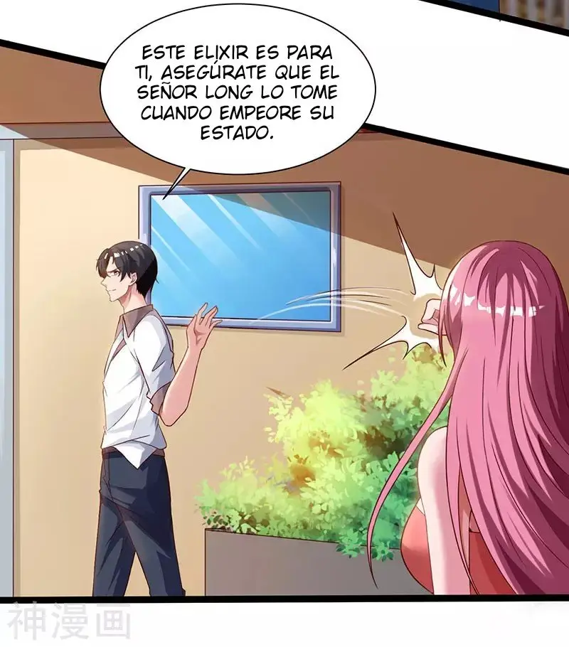 Renacimiento Del Emperador (2018) - Capítulo 27 - Página 4 - LectorTMOo