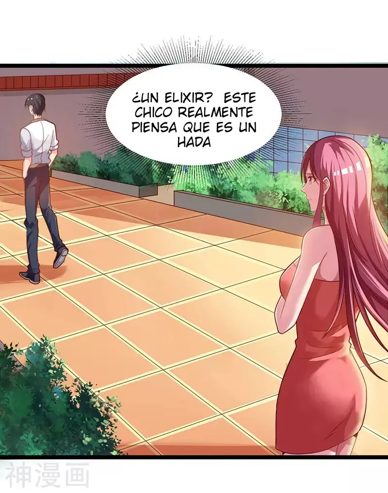 Renacimiento Del Emperador (2018) - Capítulo 27 - Página 6 - LectorTMOo