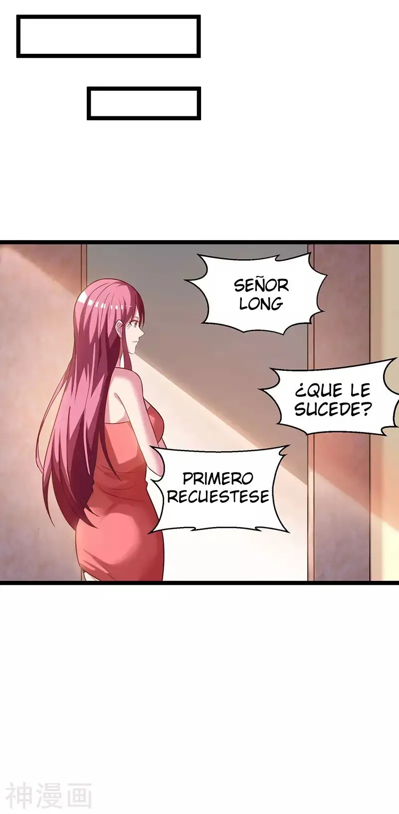 Renacimiento Del Emperador (2018) - Capítulo 27 - Página 7 - LectorTMOo